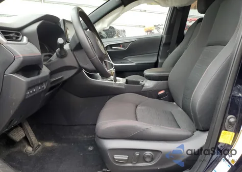 2022 Toyota Rav4 Prime Se z USA, uszkodzony, nr VIN JTMAB3FV2ND110194